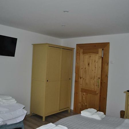 Apartmany Centrum Rajecké Teplice Exteriör bild
