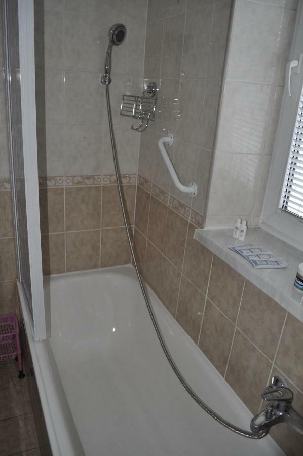 Apartmany Centrum Rajecké Teplice Exteriör bild