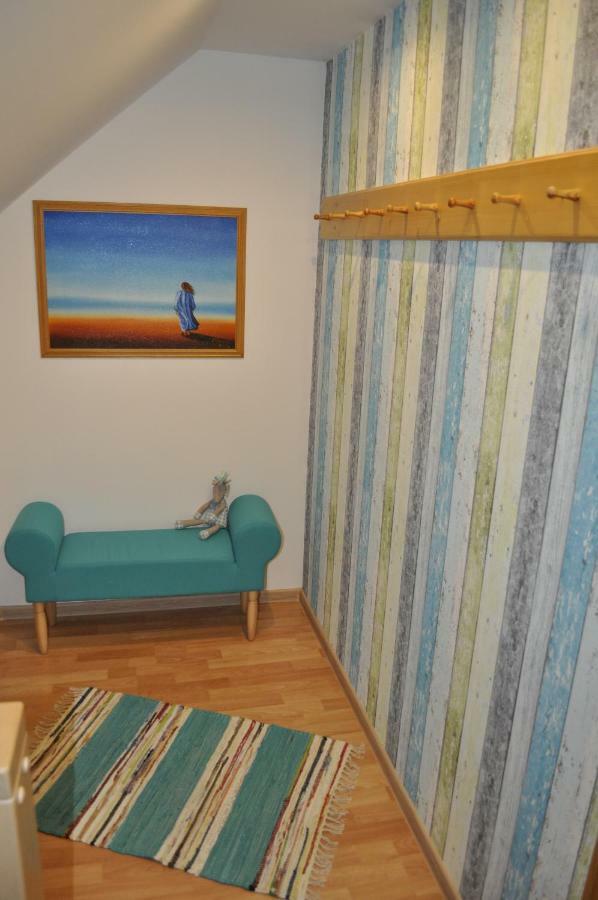 Apartmany Centrum Rajecké Teplice Exteriör bild