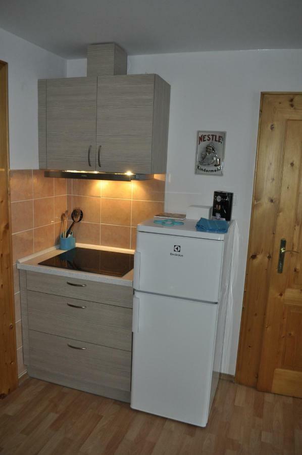 Apartmany Centrum Rajecké Teplice Exteriör bild